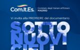 sotto nuovi cielei