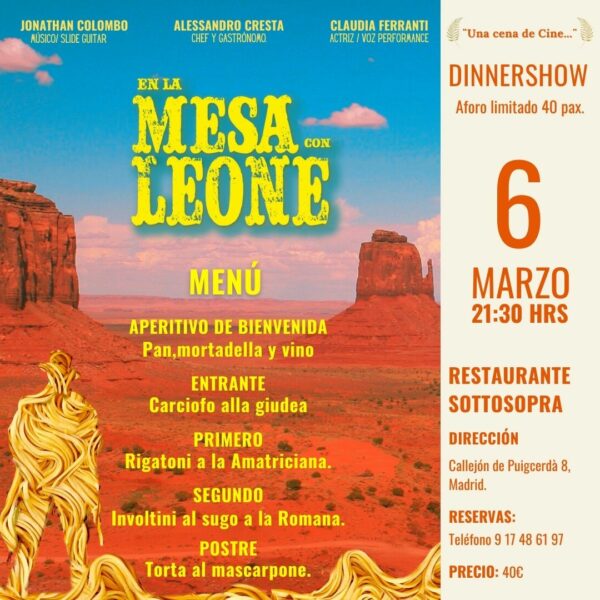 Sottosopra madrid