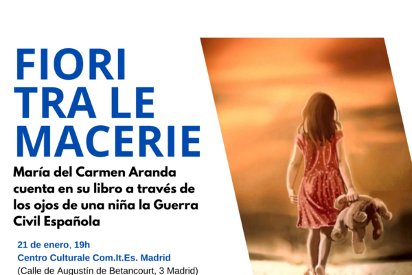 presentazione libro