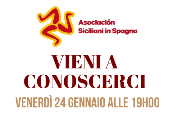 siciliani in spagna