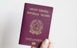 Cittadinanza italiana