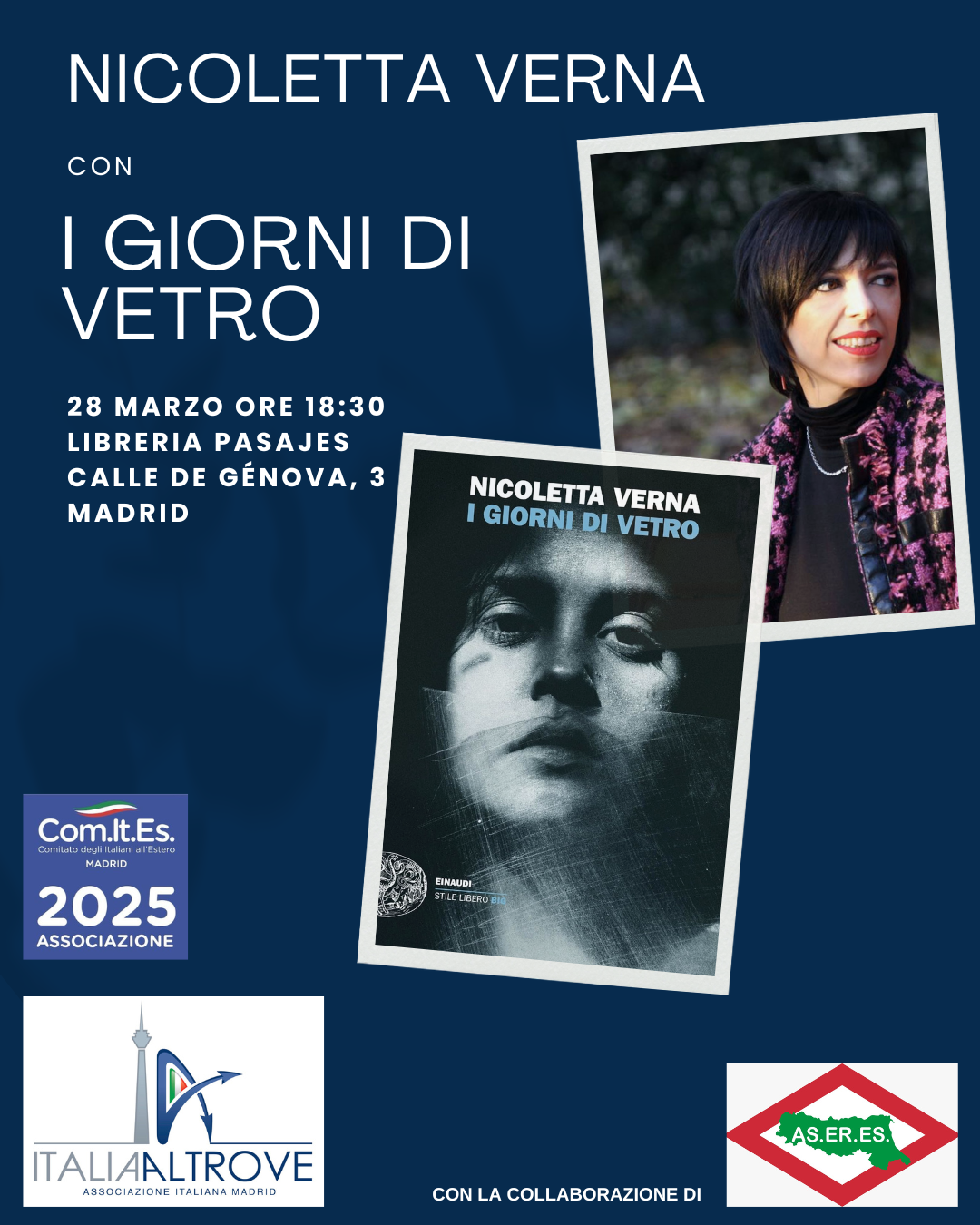 Italia Altrove