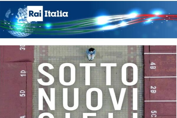 sotto nuovi cieli