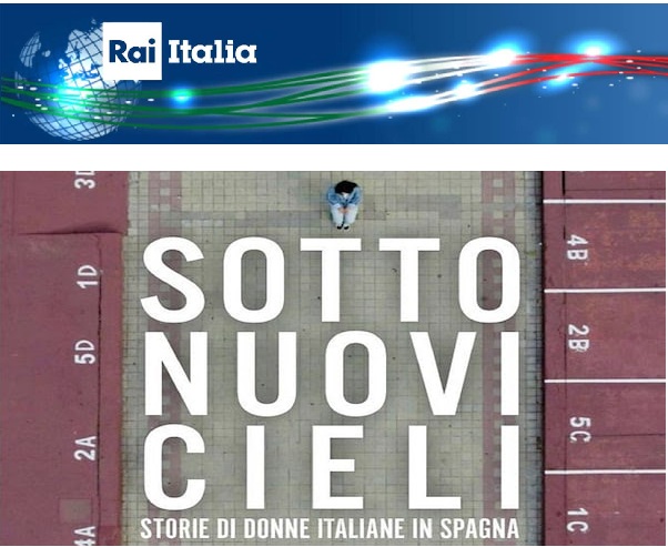 sotto nuovi cieli