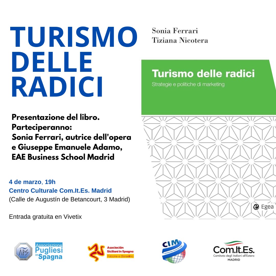 comites madrid