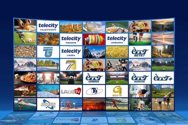 tv italiane
