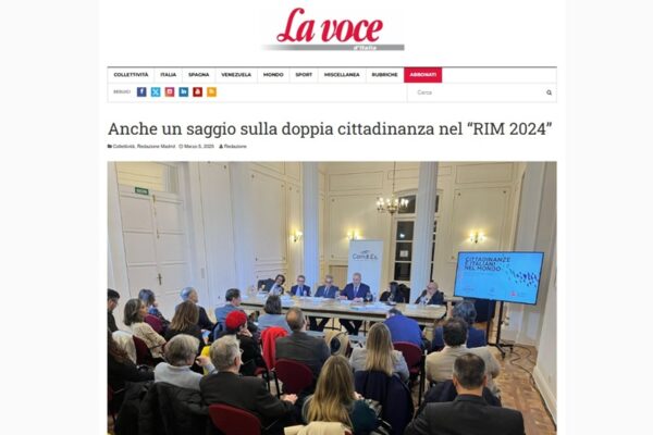 comites madrid
