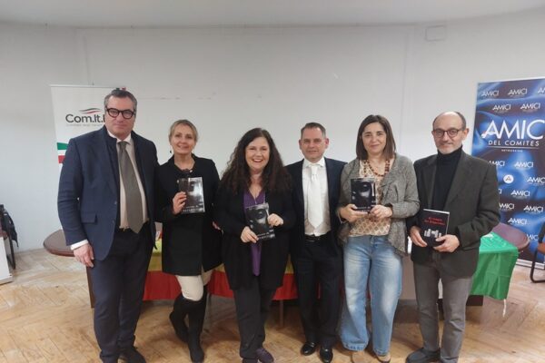 comites madrid