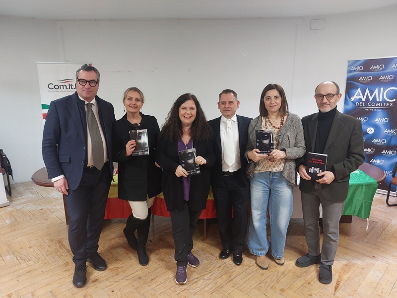 comites madrid