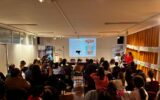 Evento Latium Natale di Roma Comites di Madrid