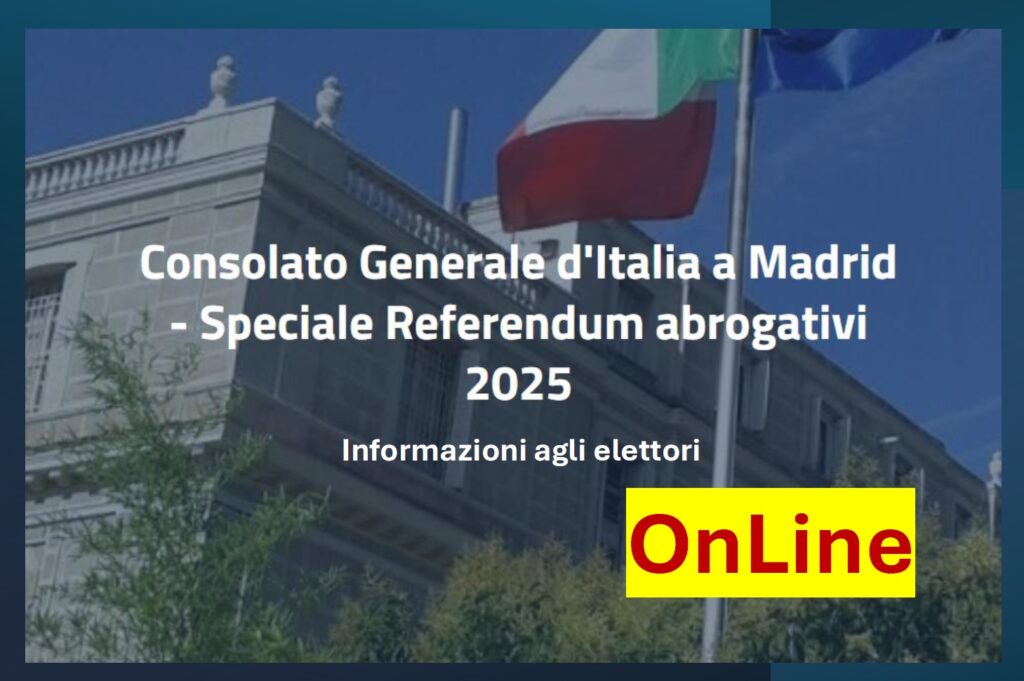 referendum abrogativi