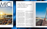 numero 4 della rivista del Comites di madrid