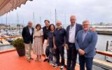 Sotto Nuovi Cieli A Coruña