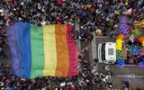 Orgullo 2025 Madrid Pride